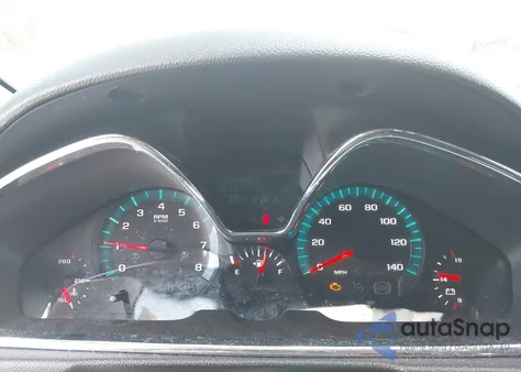 2015 Chevrolet Traverse 1Lt из США, поврежденный, VIN 1GNKRGKD2FJ181409